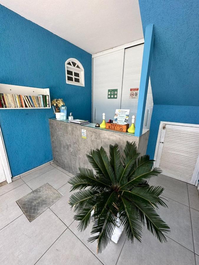 Pousada Florestinha Cabo Frío Exterior foto